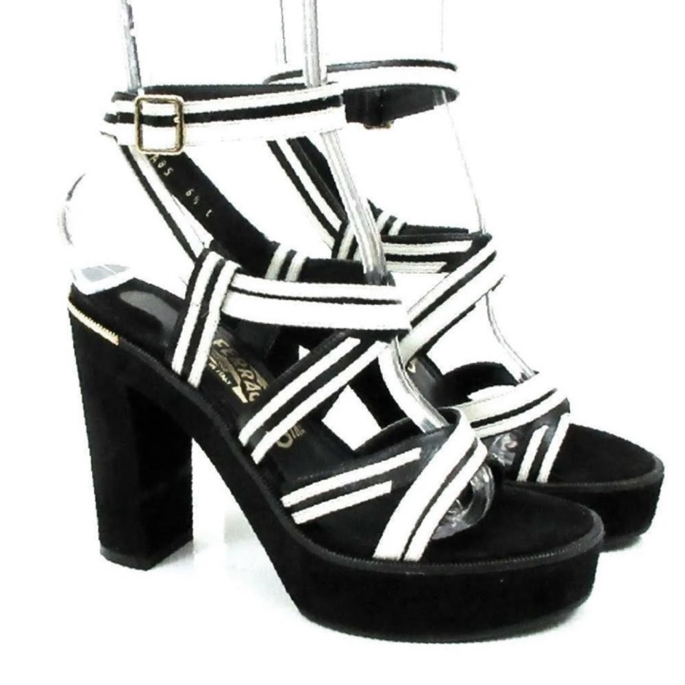 Ferragamo heels